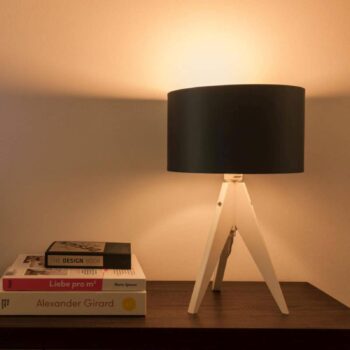 Müller Licht tint white LED žiarovka E27 9W, CCT
