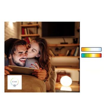 Müller Licht tint white+color LED GU10 6 W 350 lm