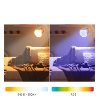 Müller Licht tónovací LED svetelný pás Talpa