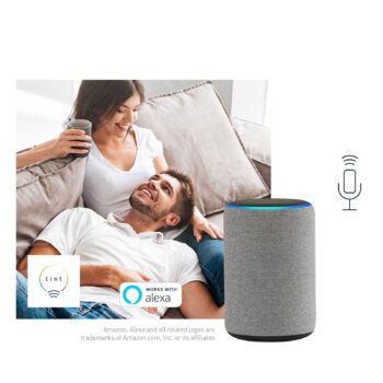 Müller Licht tónované LED osvetlenie pod skrinku Alba, 50 cm
