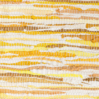 My Flair, Kusový koberec Ashraf gelb Mix, 200x140, žltá, chodba / predsieň