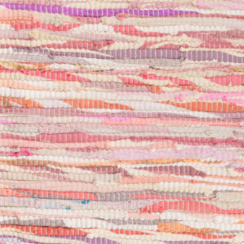 My Flair, Kusový koberec Ashraf pink, 200x140, ružová, chodba / predsieň