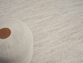 My Flair, Kusový koberec Ava beige, 230x160, béžová, chodba / predsieň