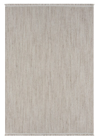 My Flair, Kusový koberec Ava beige, 230x160, béžová, chodba / predsieň