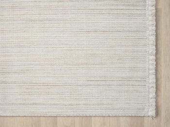 My Flair, Kusový koberec Ava beige, 230x160, béžová, chodba / predsieň