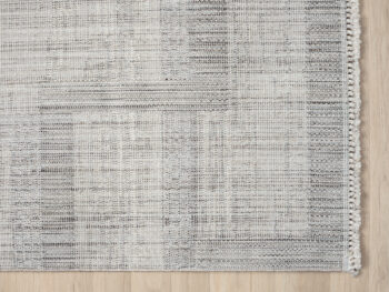My Flair, Kusový koberec Balania beige, 290x200, béžová, chodba / predsieň