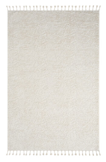 My Flair, Kusový koberec Moroccan Dreaming weiß, 200x140, biela, obývacia izba