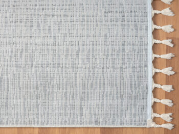 My Flair, Kusový koberec Moroccan Dreaming weiß, 200x140, biela, obývacia izba
