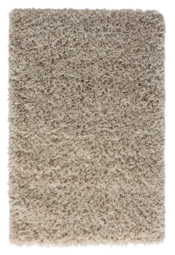 My Flair, Kusový koberec My Shaggy beige, 150x100, béžová, chodba / predsieň