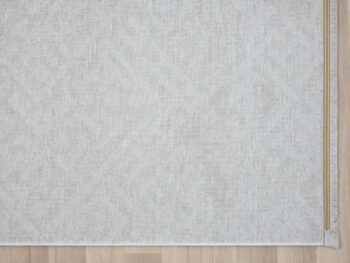My Flair, Kusový koberec My Type 2 creme, 290x200, béžová, chodba / predsieň