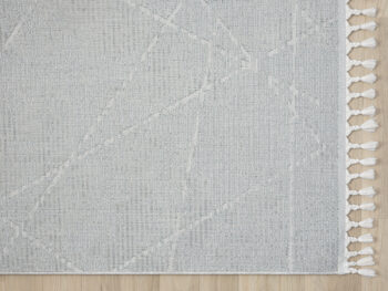My Flair, Kusový koberec Nelia beige, 290x200, béžová, chodba / predsieň