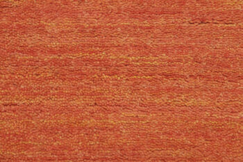My Flair, Kusový koberec Sarvnaz rast rot, 200x140, oranžová, chodba / predsieň