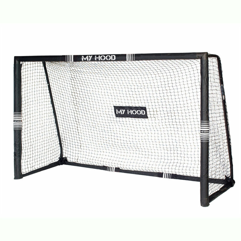 My Hood 302312 futbalový bránka Brazil, 300 x 200 x 120 cm My Hood 302312 futbalový bránka Brazil, 300 x 200 x 120 cm