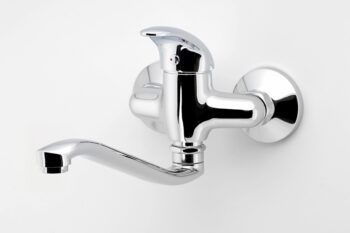 NOVASERVIS NOVASERVIS - Drezová umývadlová batéria 100 mm Metalia 55 chróm 55074,0