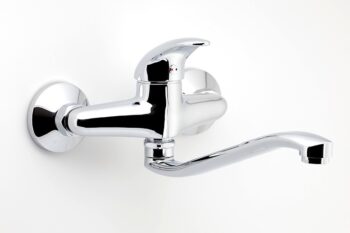 NOVASERVIS NOVASERVIS - Drezová umývadlová batéria 150 mm Metalia 55 chróm 55070,0