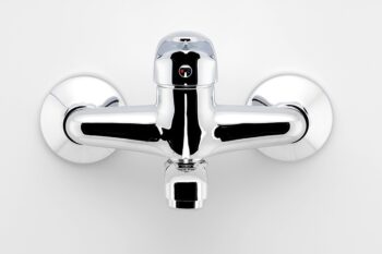NOVASERVIS NOVASERVIS - Drezová umývadlová batéria 150 mm Metalia 55 chróm 55070,0