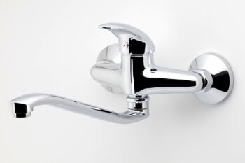 NOVASERVIS NOVASERVIS - Drezová umývadlová batéria 150 mm Metalia 55 chróm 55070,0