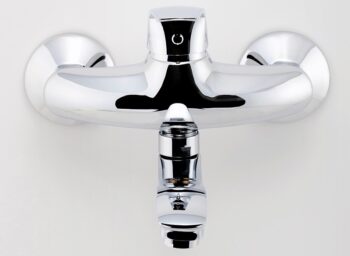 NOVASERVIS NOVASERVIS - Drezová umývadlová batéria 150 mm Metalia 57 chróm 57070,0