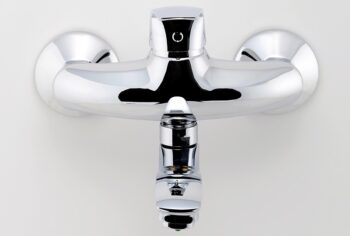 NOVASERVIS NOVASERVIS - Drezová umývadlová batéria Metalia ECO+chróm 57070,0E