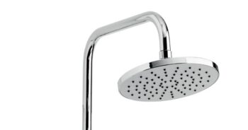 NOVASERVIS NOVASERVIS - Sprchový set k batérii so spodným vývodom chróm SET030,0