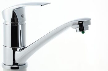 NOVASERVIS NOVASERVIS - Stojánková drezová batéria Metalia ECO+chróm 57096,0E