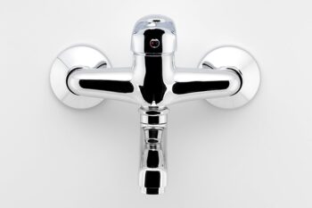 NOVASERVIS NOVASERVIS - Umývadlová drezová batéria 150 mm Metalia 55 chróm 55076,0