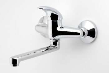 NOVASERVIS NOVASERVIS - Umývadlová drezová batéria 150 mm Metalia 55 chróm 55076,0
