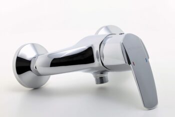 NOVASERVIS - Sprchová batéria bez príslušenstva 150 mm Metalia 56 chróm 56060/1,0