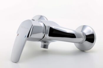 NOVASERVIS - Sprchová batéria bez príslušenstva 150 mm Metalia 56 chróm 56060/1,0