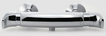 NOVASERVIS - Sprchová termostatická batéria 150 mm Metalia 57 chróm 57960/1,0
