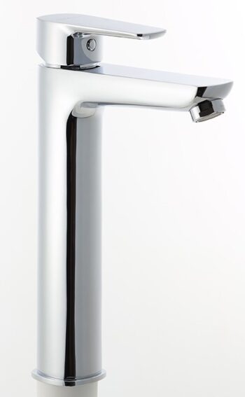 NOVASERVIS - Umývadlová batéria bez odpadovej súpravy ECO chróm 58501/1,0