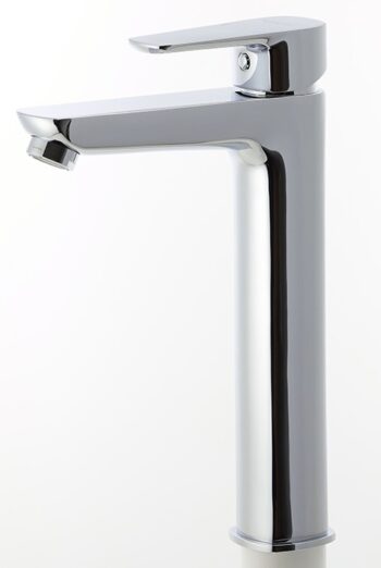 NOVASERVIS - Umývadlová batéria bez odpadovej súpravy ECO chróm 58501/1,0
