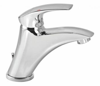 NOVASERVIS - Umývadlová batéria bez výpusti Metalia ECO+chróm 57002/1,0E
