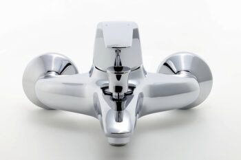 NOVASERVIS - Vaňová batéria bez príslušenstva 150 mm Metalia 56 chróm 56020/1,0