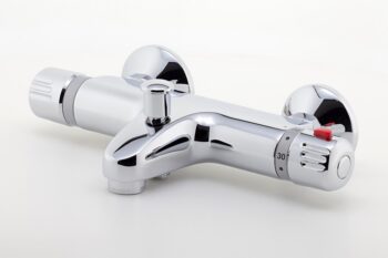 NOVASERVIS - Vaňová batéria termostatická bez príslušenstva 150 mm 2620/1,0