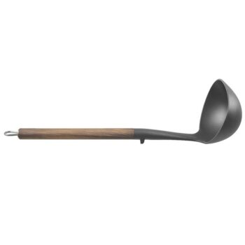 Naberačka termoplast WOODEN 10x33 cm ORION