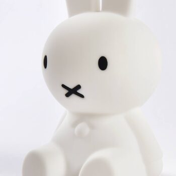 Nabíjacia lampa Mr Maria Miffy First Light, 30 cm