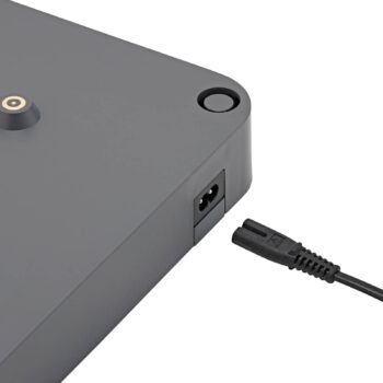Nabíjacia stanica Easy Connect Puk pre dobíjacie svietidlá Sigor, 6 zásuviek