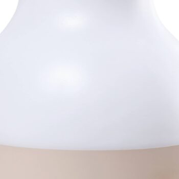 Nabíjacia stolová lampa Lindby LED Isaline, béžová, stmievateľná, IP44