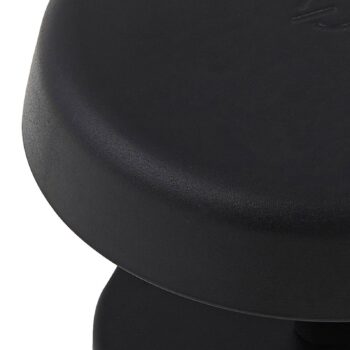 Nabíjacia stolová lampa Lindby LED Nalani, výška 10 cm, IP44, stmievateľná