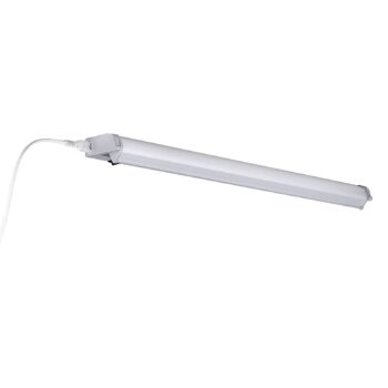 Nábytkové prisadené LED 957 dĺžka 34,8 cm