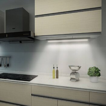 Nábytkové prisadené LED 957 dĺžka 77 cm