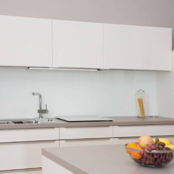 Nábytkové svetlo Balic Sensor LED, 3 000 K, dĺžka 50 cm