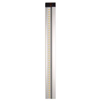 Nábytkové svetlo Balic Sensor LED, 3 000 K, dĺžka 50 cm