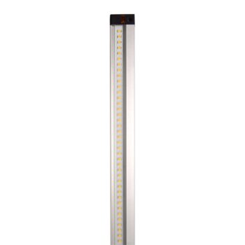 Nábytkové svetlo Balic Sensor LED, 3 000 K, dĺžka 80 cm