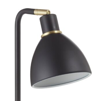 Nadčasová stolná lampa Ray na písací stôl