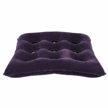 Nafukovacia podložka na sedenie Vital Comfort