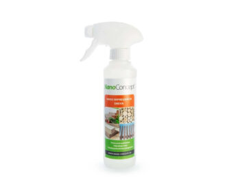 Nano impregnácia dreva 250 ml