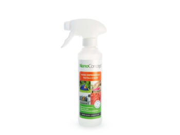 Nano impregnácia textilu a kože 250 ml