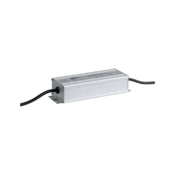 Napájací zdroj Paulmann Plug & Shine 98850, 150 W, strieborný